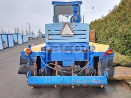 Online aukce: BAUKEMA  SHM4-120