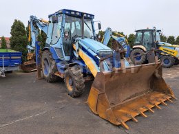 Aukcja internetowa: CATERPILLAR  428D 4X4