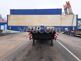 Online aukce: GOLDHOFER  STN-L4-48/80