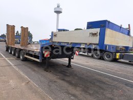 Online aukce: GOLDHOFER  STN-L4-48/80