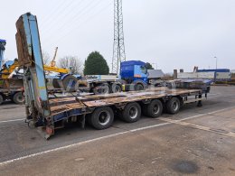 Online aukce: GOLDHOFER  STN-L4-48/80