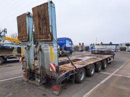 Online aukce: GOLDHOFER  STN-L4-48/80