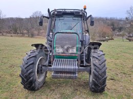 Aukcja internetowa:   VALTRA N101 4X4