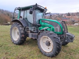Aukcja internetowa:   VALTRA N101 4X4