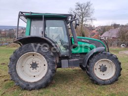 Aukcja internetowa:   VALTRA N101 4X4