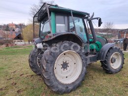 Aukcja internetowa:   VALTRA N101 4X4
