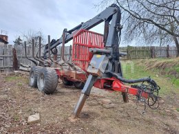 Aukcja internetowa:   R.M.INTERNATIONAL RW 16/2 WD