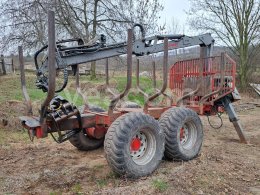Aukcja internetowa:   R.M.INTERNATIONAL RW 16/2 WD
