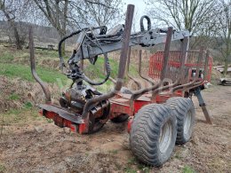 Aukcja internetowa:   R.M.INTERNATIONAL RW 16/2 WD