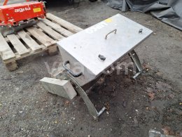 Online aukce:   SECÍ STROJ LIPCO SM-60-MA