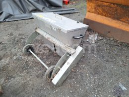 Online aukce:   SECÍ STROJ LIPCO SM-60-MA