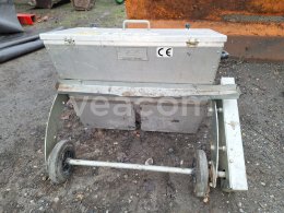 Online aukce:   SECÍ STROJ LIPCO SM-60-MA