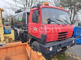 Aukcja internetowa: TATRA  815-2 PR1 28210 6X6.1