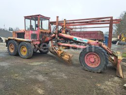 Online aukce: BAUKEMA  GREJDR SHM4-120