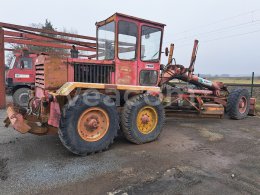 Online aukce: BAUKEMA  GREJDR SHM4-120
