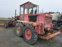 Online aukce: BAUKEMA  GREJDR SHM4-120
