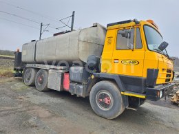 Online aukce: TATRA  T 815-2 P18 28210 6X6 RŽ-01