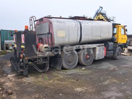 Online aukce: TATRA  T 815-2 P18 28210 6X6 RŽ-01