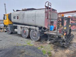 Online aukce: TATRA  T 815-2 P18 28210 6X6 RŽ-01