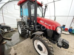 Online auction: YTO  482-22