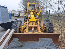 Интернет-аукцион: BAUKEMA  SHM4-120 A