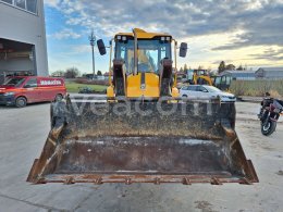Online-Versteigerung: JCB  3CX 4X4