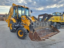 Online-Versteigerung: JCB  3CX 4X4
