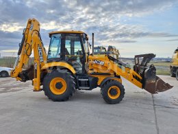 Online-Versteigerung: JCB  3CX 4X4