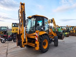 Online-Versteigerung: JCB  3CX 4X4