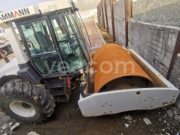 Aukcja internetowa: AMMANN  ACS 150