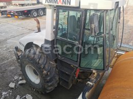 Aukcja internetowa: AMMANN  ACS 150