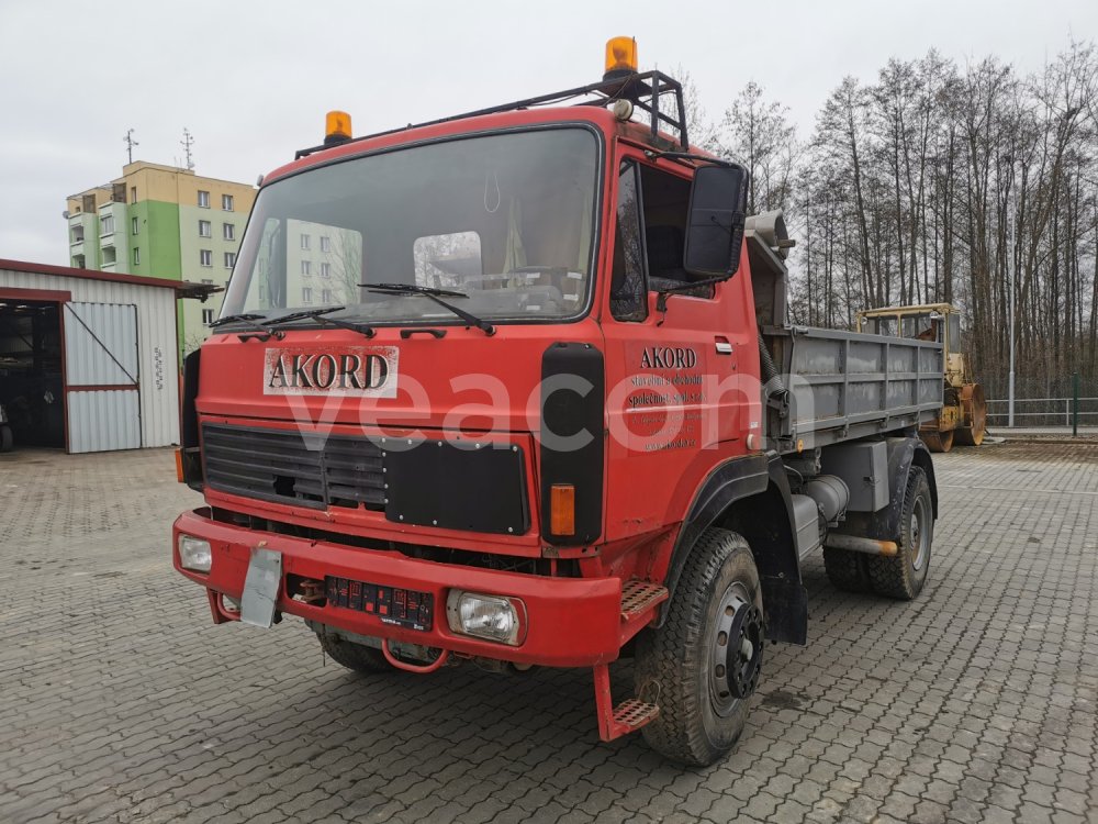 Online aukce: LIAZ  150.261