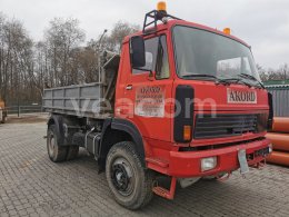 Online-Versteigerung: LIAZ  150.261