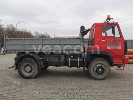 Online-Versteigerung: LIAZ  150.261