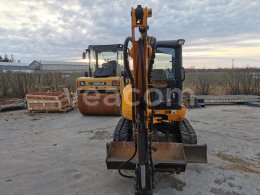 Online aukce: JCB  8035