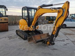 Online aukce: JCB  8035