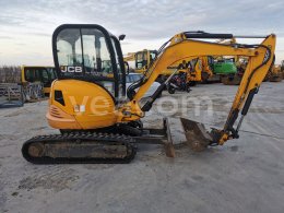 Online aukce: JCB  8035