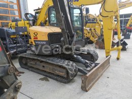 Aukcja internetowa: VOLVO  ECR 88D