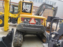 Aukcja internetowa: VOLVO  ECR 88D