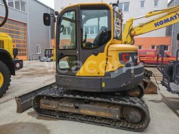 Aukcja internetowa: VOLVO  ECR 88D