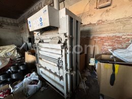 Online aukce:   HSM 500.1 VL