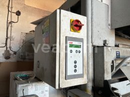 Online aukce:   HSM 500.1 VL