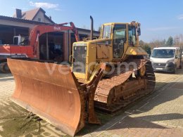 Online auction: CATERPILLAR  D6N LGP