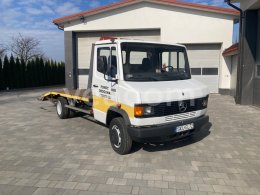 Online árverés: MB  ATEGO 611D