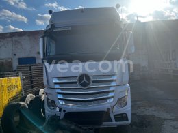 Online aukce: MB  ACTROS 1851 LS