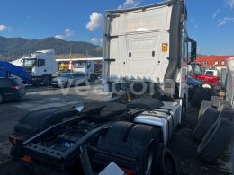 Online aukce: MB  ACTROS 1851 LS