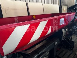 Aukcja internetowa:   KVERNELAND HL 1500