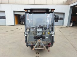 Online auction: HAKO  CITYMASTER 1600 4X4