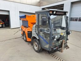 Online auction: HAKO  CITYMASTER 1600 4X4