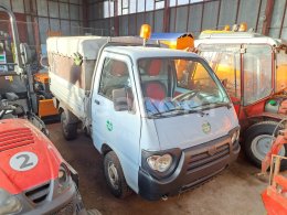Online auction: PIAGGIO  QUARGO
